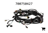 AGCO 700750427 Жгут проводов двигателя