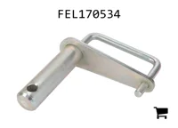 AGCO FEL170534 Болт