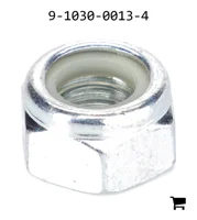 AGCO 9-1030-0013-4 Гайка