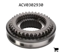 AGCO ACV0302930 Синхронизатор