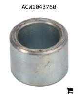 AGCO ACW1043760 Проставочная втулка