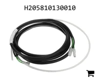 AGCO H205810130010 Комплект кабелей