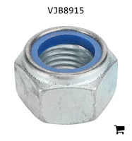 AGCO VJB8915 Гайка