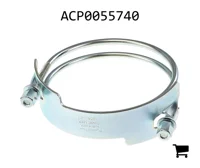 AGCO ACP0055740 Зажим