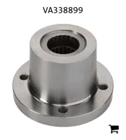 AGCO VA338899 Фланец