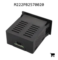 AGCO M222PB2570020 Зарядное устройство