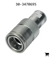 AGCO 30-3470695 Муфта