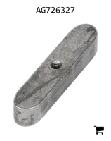 AGCO AG726327 Квадратный ключ