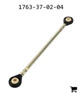 AGCO 1763-37-02-04 Шатун