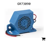 AGCO GR73090 Сигнал заднего хода