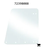 AGCO 72398088 Стекло двери прозрачное