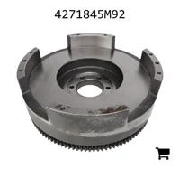 AGCO 4271845M92 Маховик