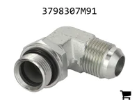 AGCO 3798307M91 Соединитель