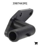 AGCO 3907443M1 Колено