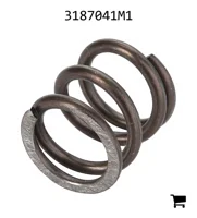 AGCO 3187041M1 Пружина