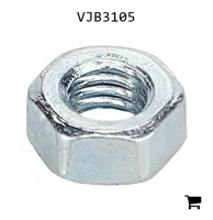 AGCO VJB3105 Гайка