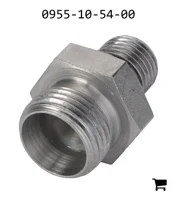 AGCO 0955-10-54-00 Соединитель