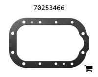 AGCO 70253466 Прокладка