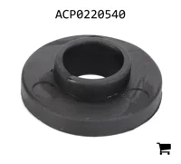 AGCO ACP0220540 Резиновая втулка
