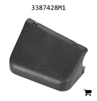 AGCO 3387428M1 Крышка фары передняя левая