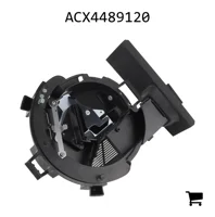 AGCO ACX4489120 Крышка дозатора семян