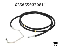 AGCO G350550030011 Трубопровод хладагента