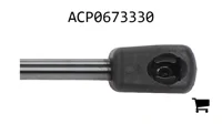 AGCO ACP0673330 Газовый упор