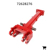 AGCO 72628276 Рама
