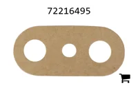 AGCO 72216495 Прокладка
