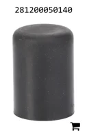 AGCO 281200050140 Крышка