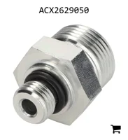 AGCO ACX2629050 Соединитель
