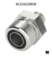 AGCO ACX2629050 Соединитель