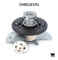 AGCO 3900285M1 Двигатель