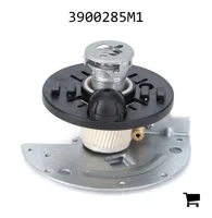 AGCO 3900285M1 Двигатель