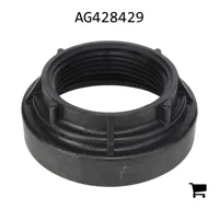AGCO AG428429 Крышка фильтра грубой очистки 3"