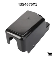 AGCO 4354675M1 Кожух