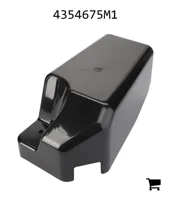 AGCO 4354675M1 Кожух