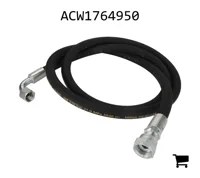 AGCO ACW1764950 Шланг высокого давления