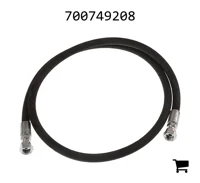 AGCO 700749208 Гидрошланг в сборе