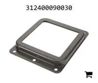 AGCO 312400090030 Фиксатор