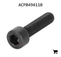 AGCO ACP0494110 Болт