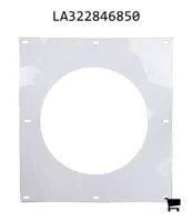 AGCO LA322846850 Уплотнение