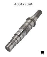 AGCO 4304795M4 Вал