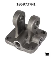 AGCO 1050737M1 Основание гидроцилиндра