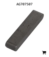 AGCO AG707507 Ключ