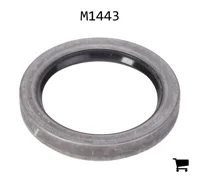AGCO M1443 Уплотнение