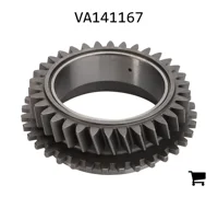 AGCO VA141167 Шестерня