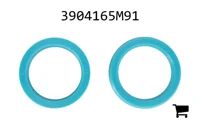 AGCO 3904165M91 Комплект сальников