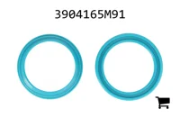AGCO 3904165M91 Комплект сальников