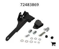 AGCO 72483869 Опора рычага тормоза